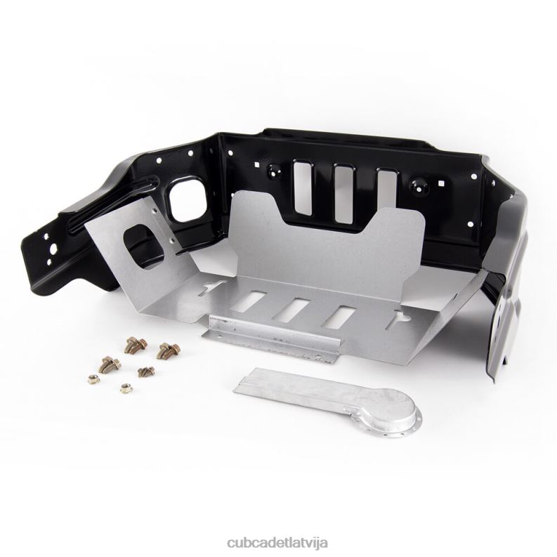 Cub Cadet bagera montāžas adaptera komplekts piederums HD0Z487