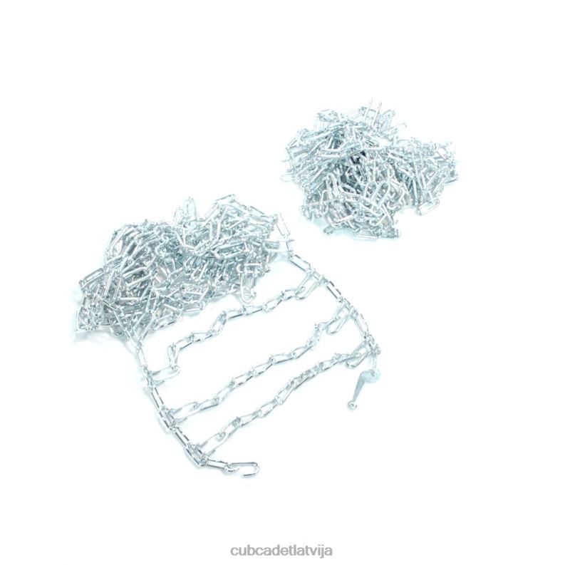 Cub Cadet ķēdes 18 x 8,5 x 8 riepām piederums HD0Z4114