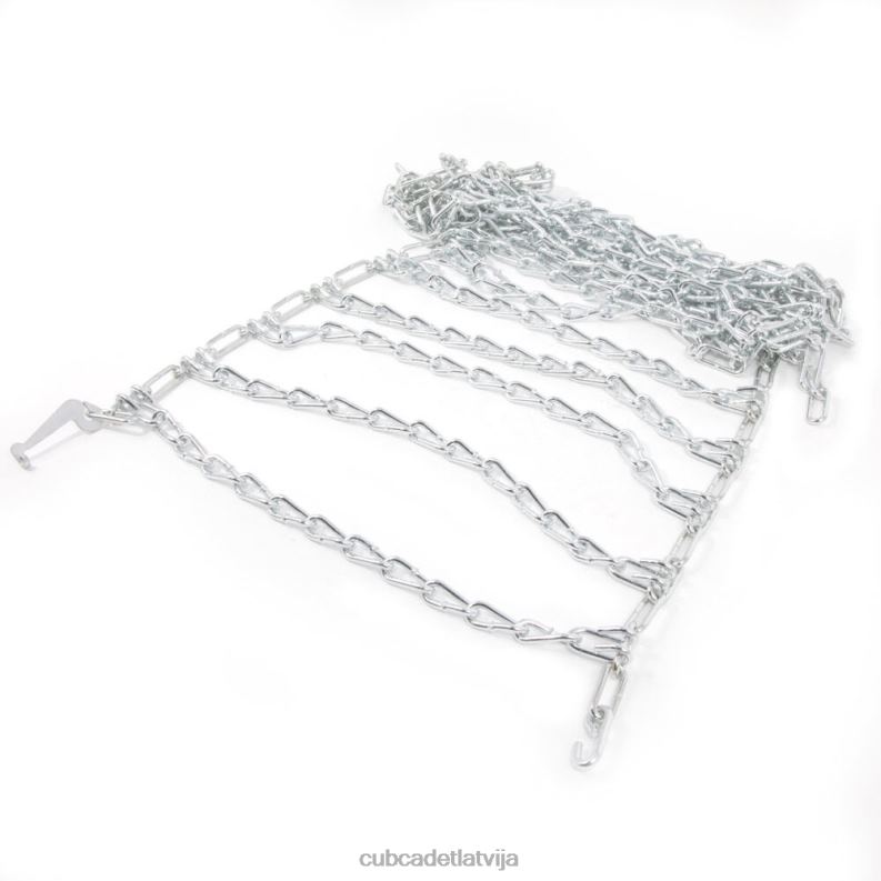 Cub Cadet ķēdes 20 x 12 x 10 riepām piederums HD0Z4126