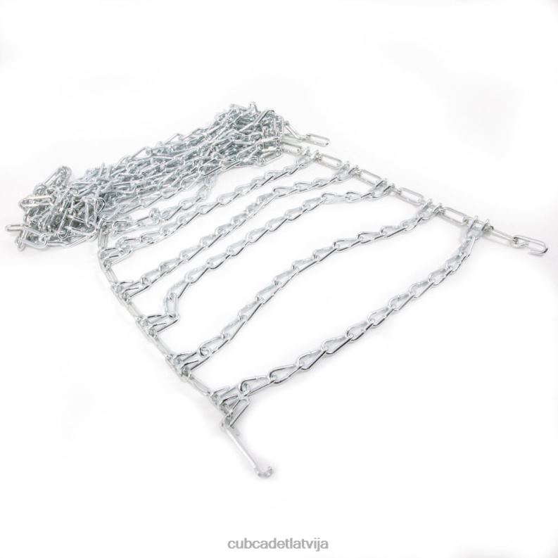 Cub Cadet ķēdes 20 x 8 x 8 un 20 x 8 x 10 riepām piederums HD0Z467