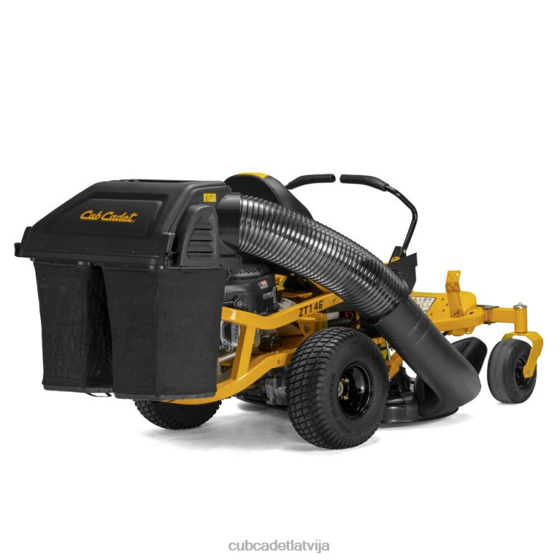 Cub Cadet dubultā maisītājs 42 un 46 collu klājiem piederums HD0Z4164
