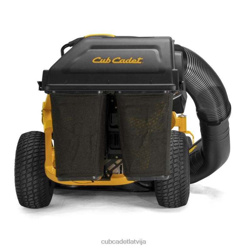 Cub Cadet dubultā maisītājs 42 un 46 collu klājiem piederums HD0Z4164