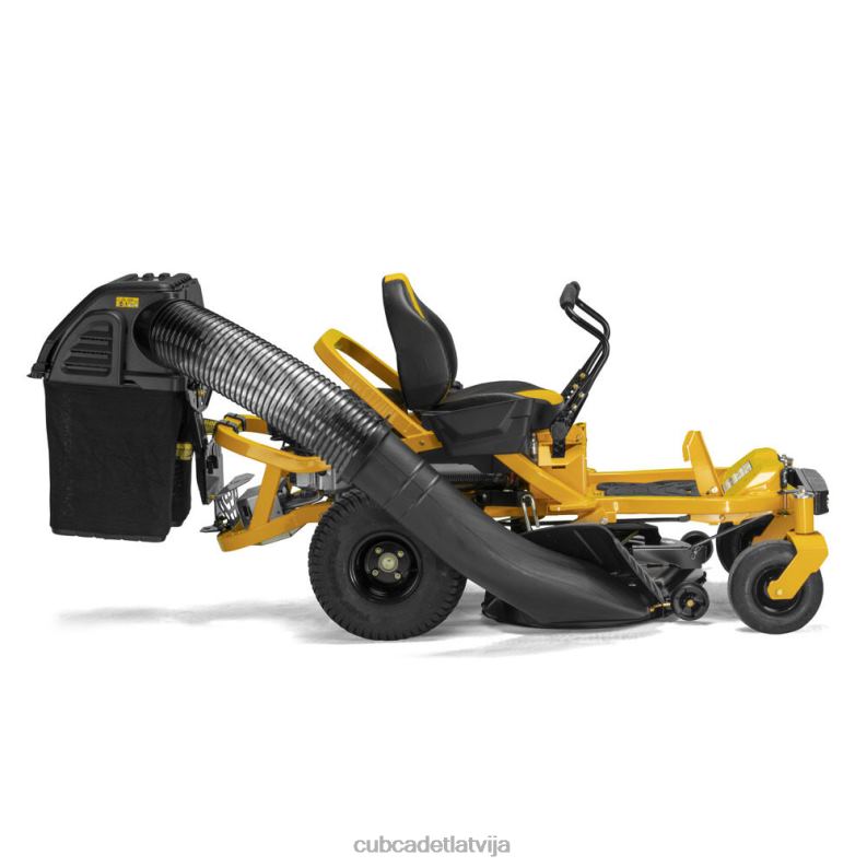 Cub Cadet dubultā maisītājs 42 un 46 collu klājiem piederums HD0Z4164