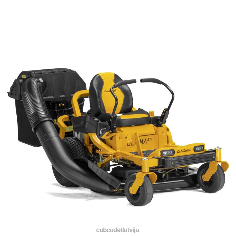 Cub Cadet dubultā maisītājs 42 un 46 collu klājiem piederums HD0Z4164