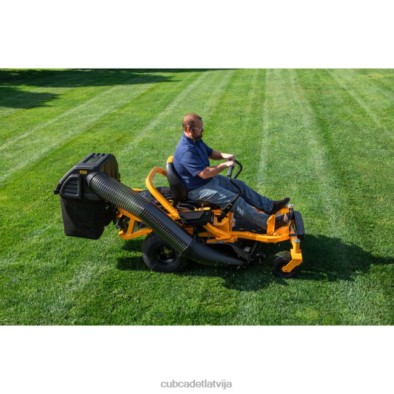 Cub Cadet dubultā maisītājs 42 un 46 collu klājiem piederums HD0Z4164