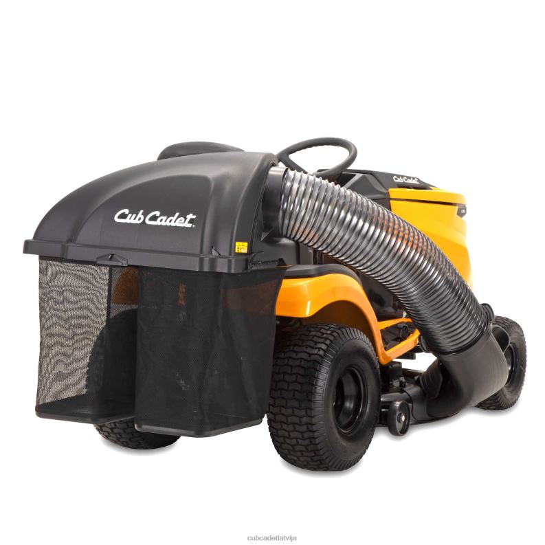 Cub Cadet dubultā maisītājs 42 un 46 collu klājiem piederums HD0Z458