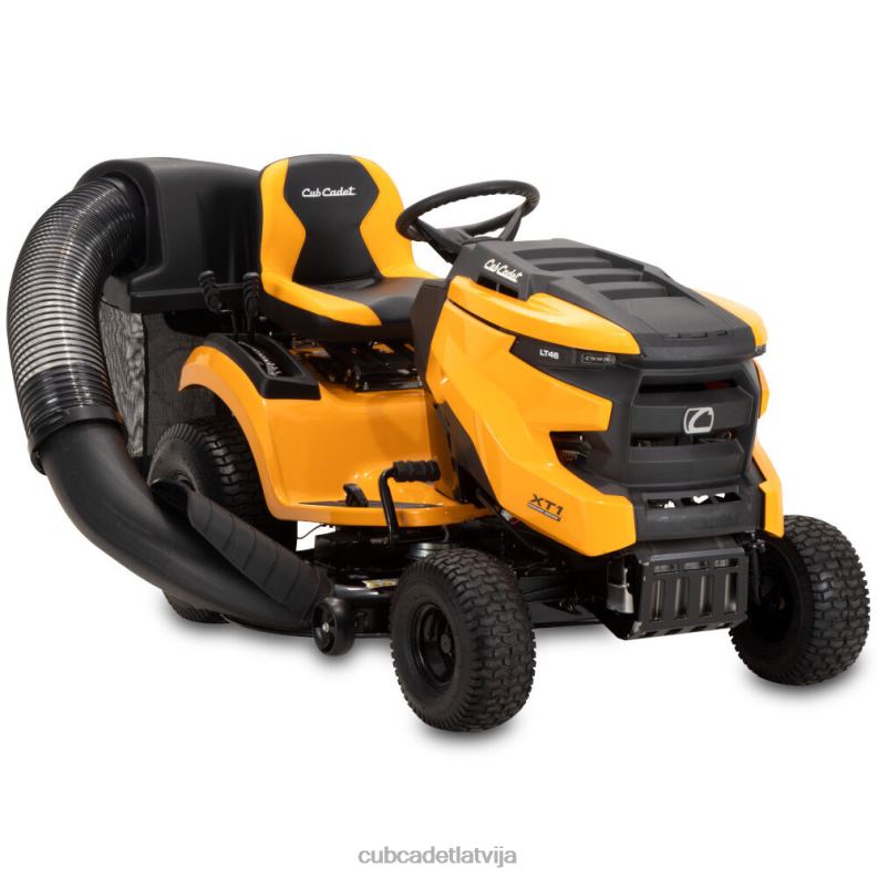 Cub Cadet dubultā maisītājs 42 un 46 collu klājiem piederums HD0Z458