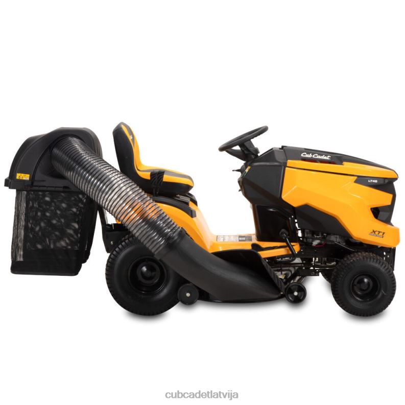 Cub Cadet dubultā maisītājs 42 un 46 collu klājiem piederums HD0Z458