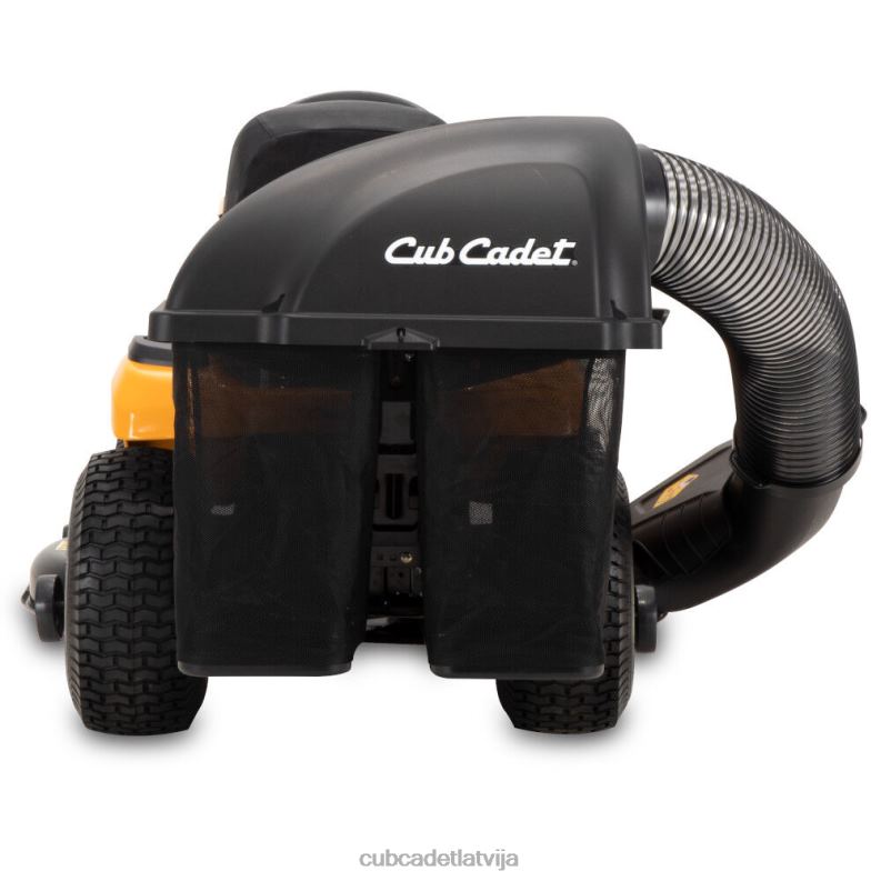 Cub Cadet dubultā maisītājs 42 un 46 collu klājiem piederums HD0Z458