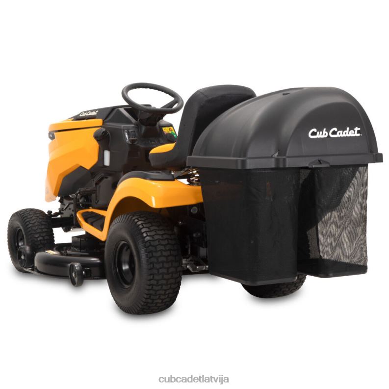 Cub Cadet dubultā maisītājs 42 un 46 collu klājiem piederums HD0Z458