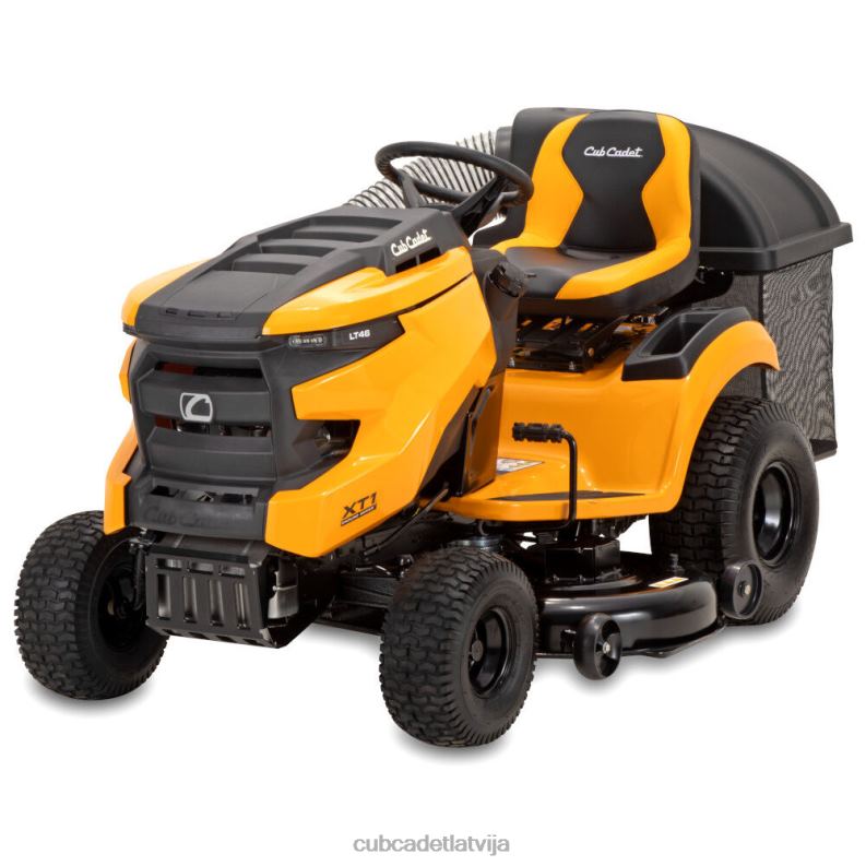 Cub Cadet dubultā maisītājs 42 un 46 collu klājiem piederums HD0Z458
