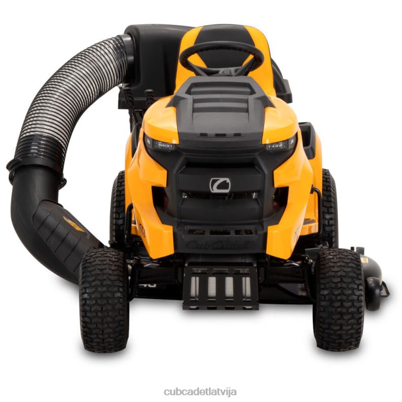 Cub Cadet dubultā maisītājs 42 un 46 collu klājiem piederums HD0Z458