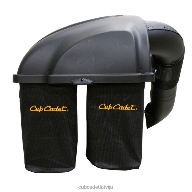 Cub Cadet dubultā maisītājs 42 un 46 collu klājiem piederums HD0Z469