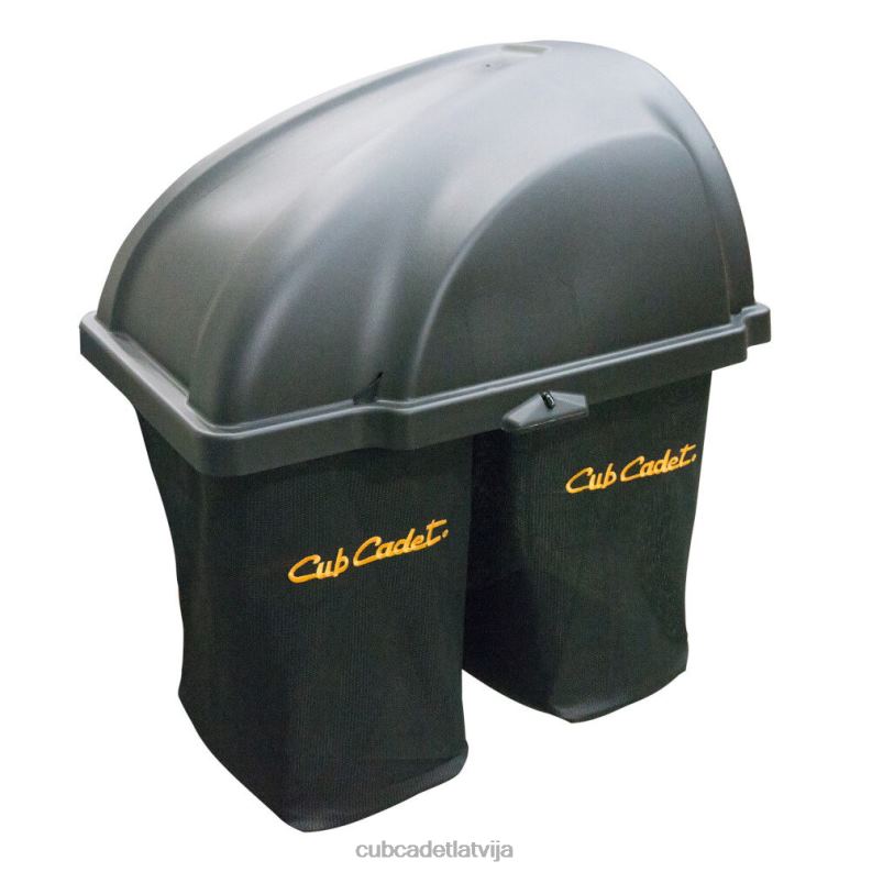 Cub Cadet dubultā maisītājs 42 un 46 collu klājiem piederums HD0Z469
