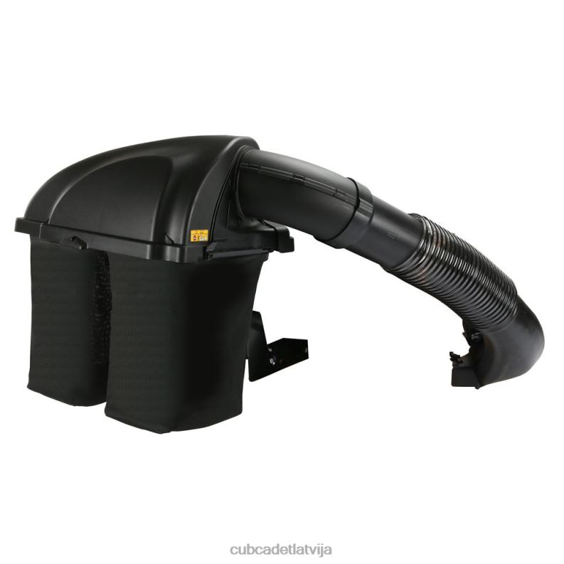 Cub Cadet dubultā maisītājs 50 un 54 collu klājiem piederums HD0Z4124