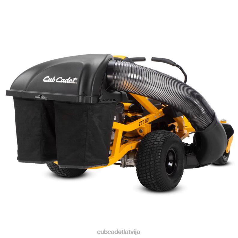 Cub Cadet dubultā maisītājs 50 un 54 collu klājiem piederums HD0Z462