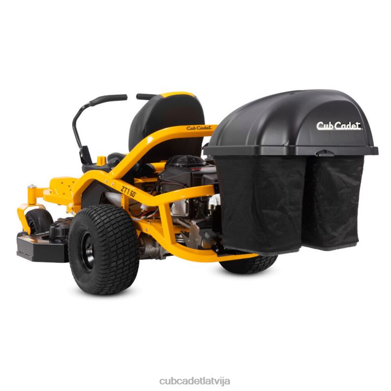 Cub Cadet dubultā maisītājs 50 un 54 collu klājiem piederums HD0Z462