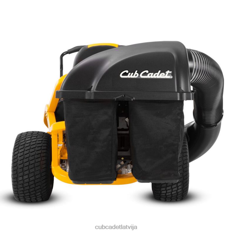 Cub Cadet dubultā maisītājs 50 un 54 collu klājiem piederums HD0Z462
