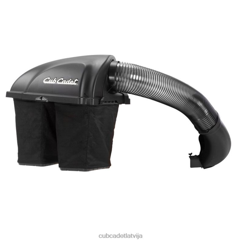 Cub Cadet dubultā maisītājs 50 un 54 collu klājiem piederums HD0Z462