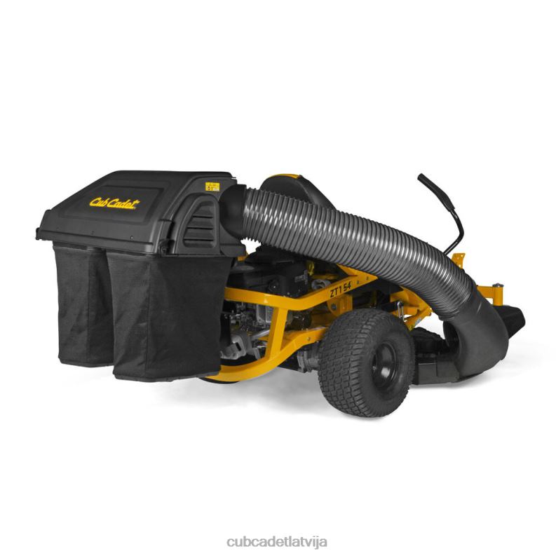 Cub Cadet dubultā maisītājs 50 un 54 collu klājiem piederums HD0Z498