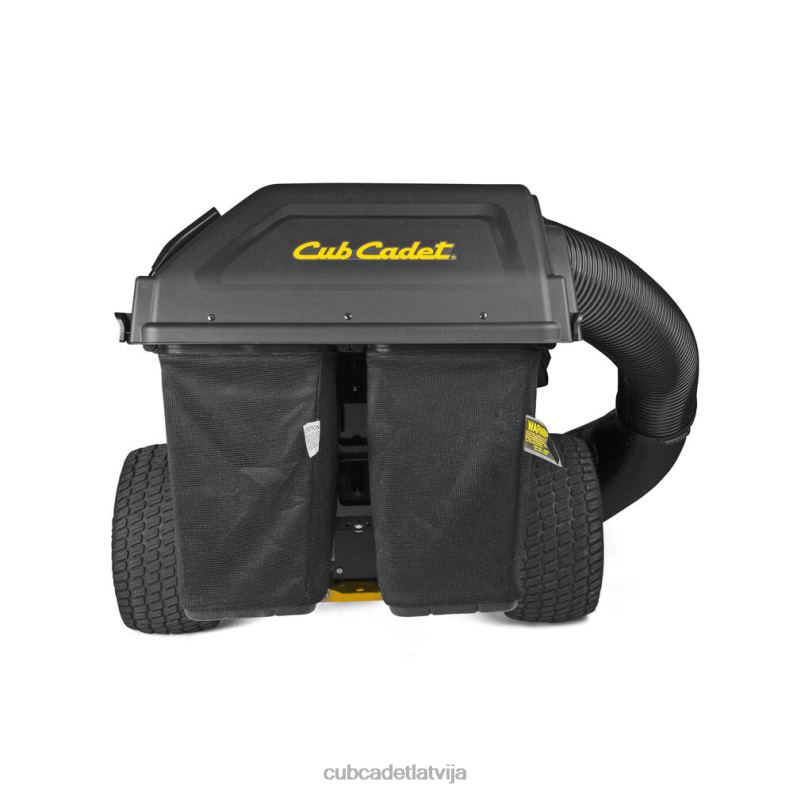 Cub Cadet dubultā maisītājs 50 un 54 collu klājiem piederums HD0Z498