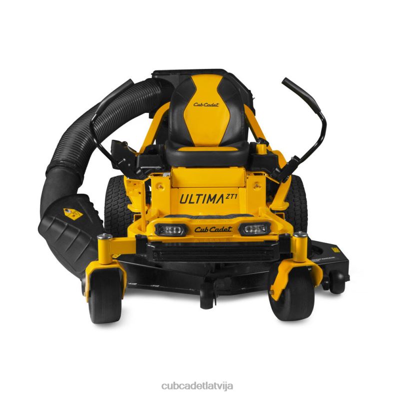 Cub Cadet dubultā maisītājs 50 un 54 collu klājiem piederums HD0Z498