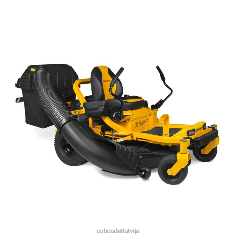 Cub Cadet dubultā maisītājs 50 un 54 collu klājiem piederums HD0Z498