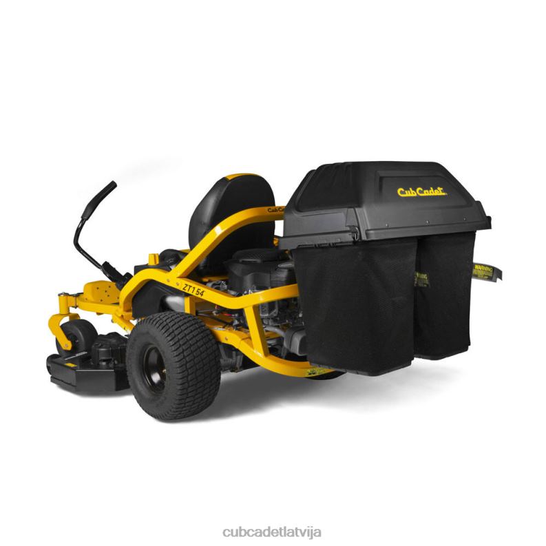 Cub Cadet dubultā maisītājs 50 un 54 collu klājiem piederums HD0Z498