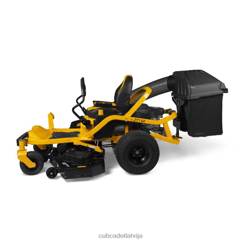 Cub Cadet dubultā maisītājs 50 un 54 collu klājiem piederums HD0Z498