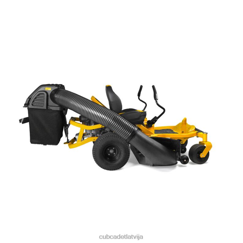 Cub Cadet dubultā maisītājs 50 un 54 collu klājiem piederums HD0Z498