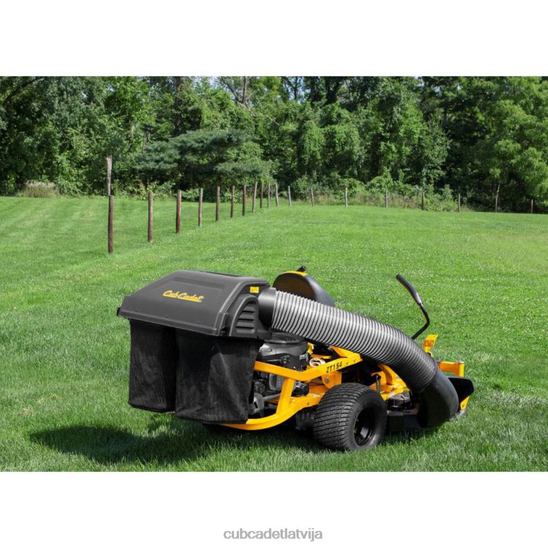 Cub Cadet dubultā maisītājs 50 un 54 collu klājiem piederums HD0Z498
