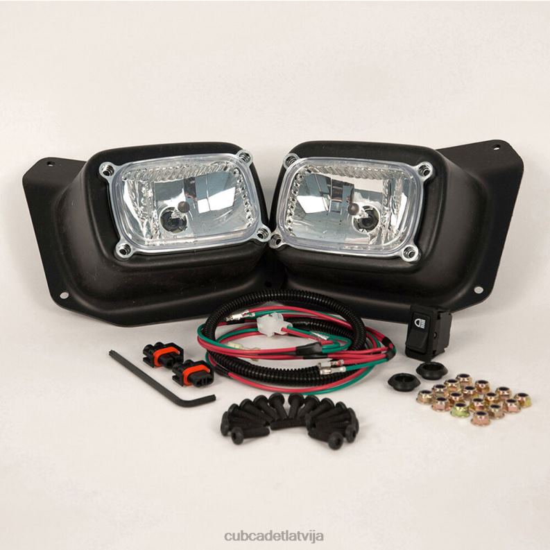 Cub Cadet gaismas komplekts piederums HD0Z4118