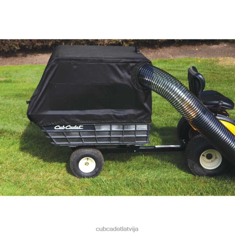 Cub Cadet lapu savācējs 42 un 46 collu klājiem piederums HD0Z460