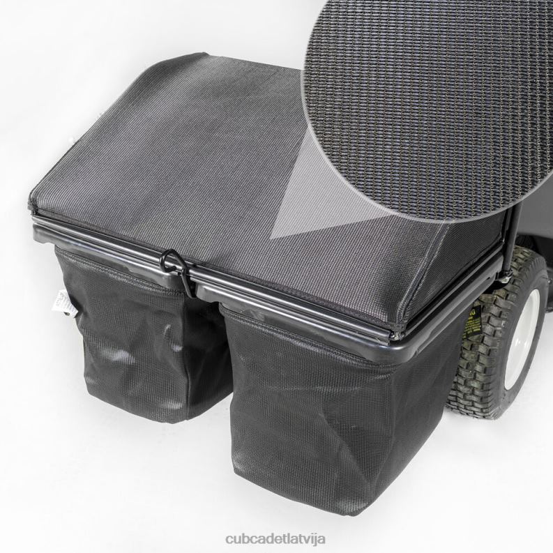 Cub Cadet maisītājs 30 collu klājiem piederums HD0Z465