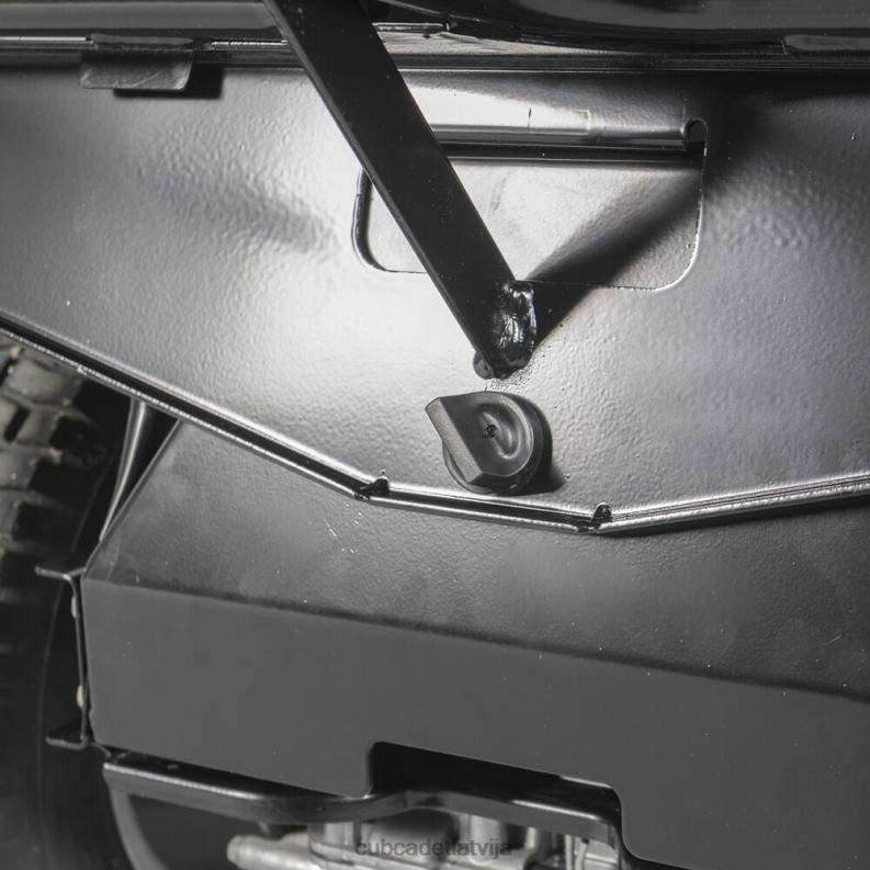 Cub Cadet maisītājs 30 collu klājiem piederums HD0Z465