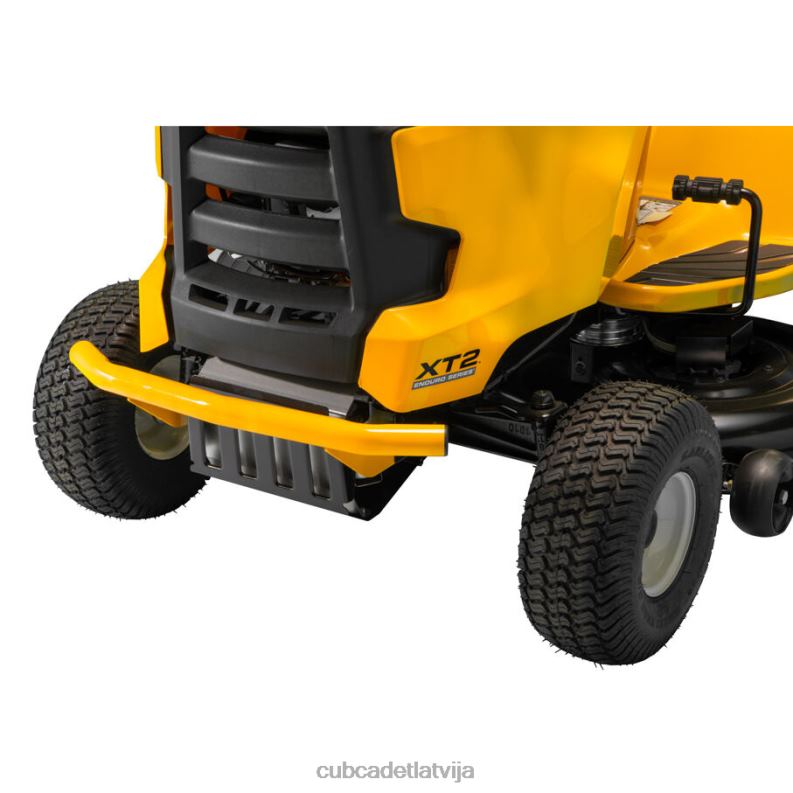 Cub Cadet priekšējā bufera komplekts piederums HD0Z483