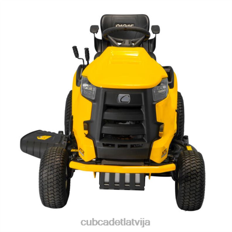Cub Cadet priekšējā bufera komplekts piederums HD0Z483