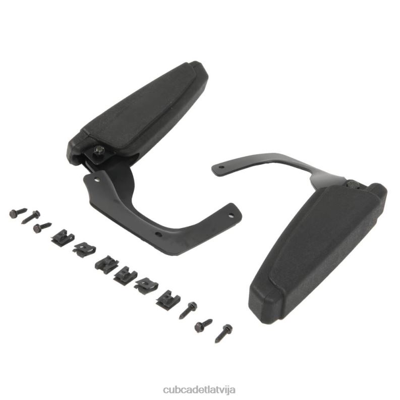 Cub Cadet roku balstu komplekts piederums HD0Z4158