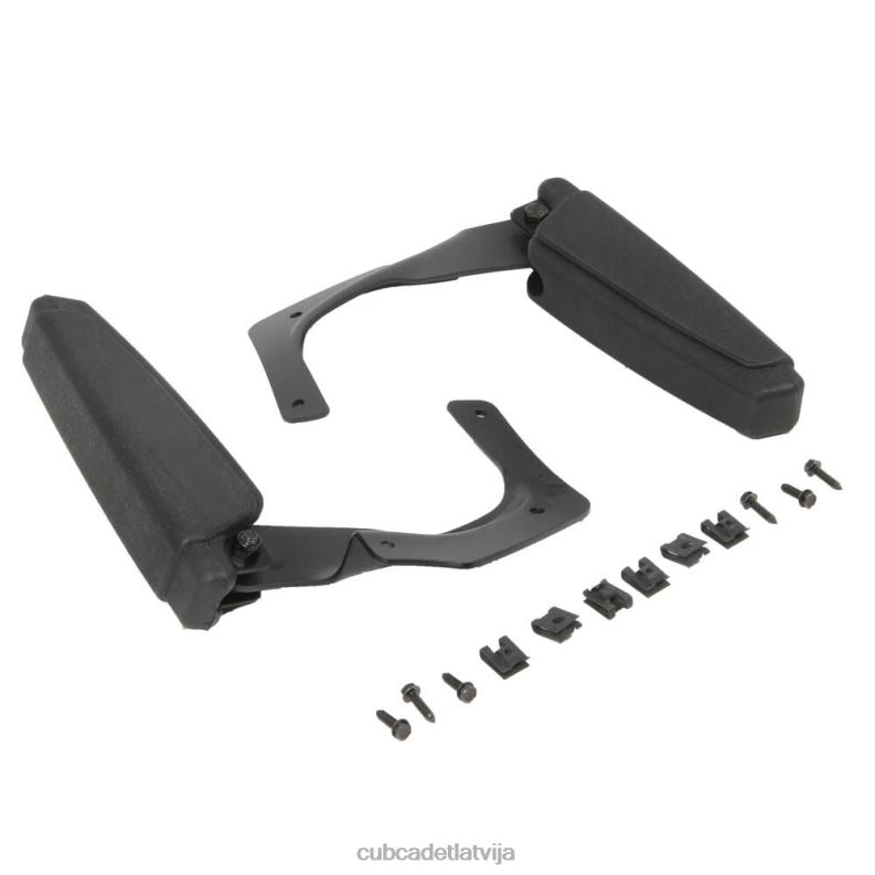 Cub Cadet roku balstu komplekts piederums HD0Z4158