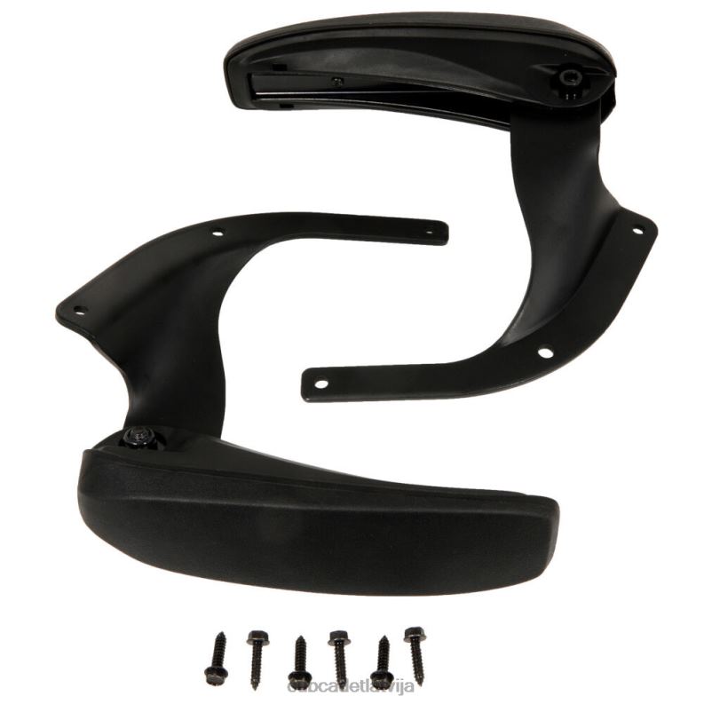 Cub Cadet roku balstu komplekts piederums HD0Z485