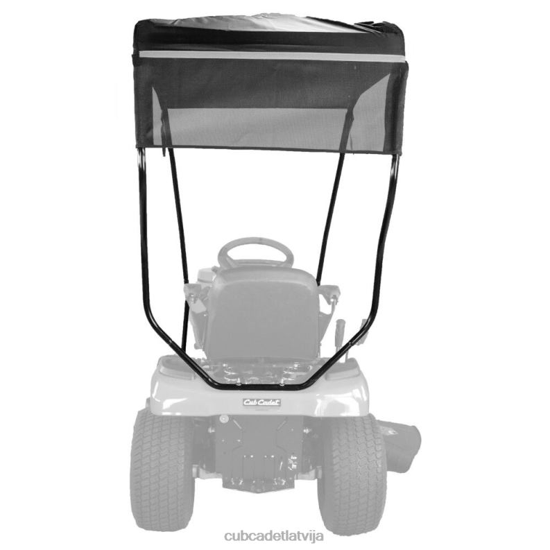 Cub Cadet saulessargs / sniega kabīnes komplekts piederums HD0Z4130