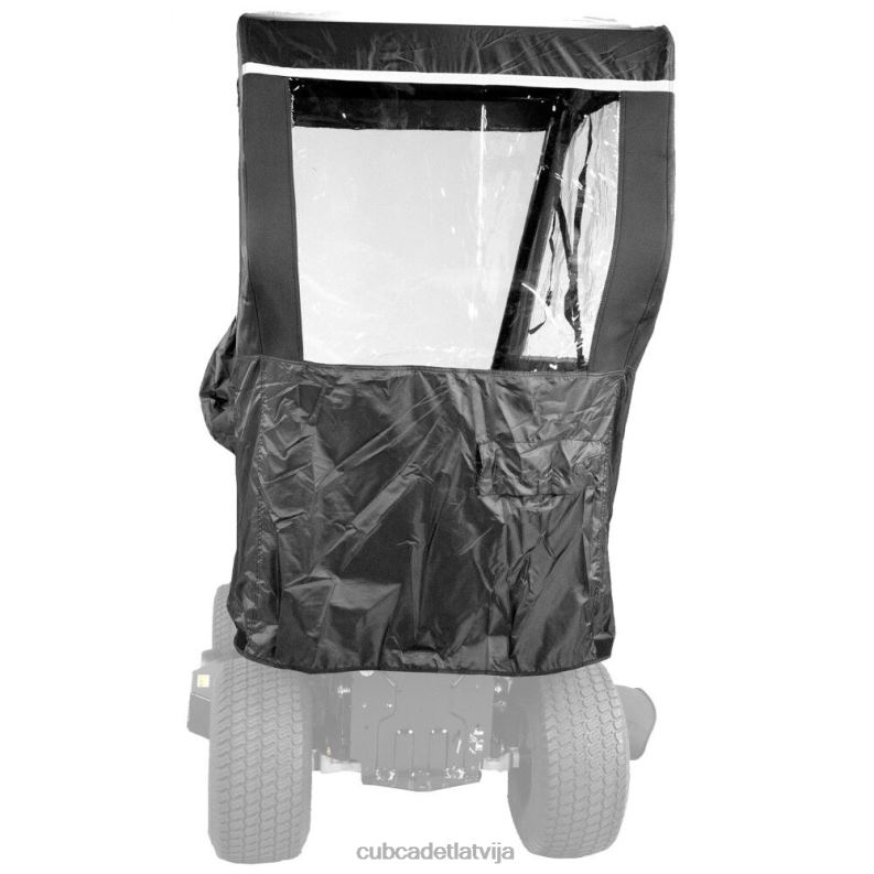 Cub Cadet saulessargs / sniega kabīnes komplekts piederums HD0Z4130