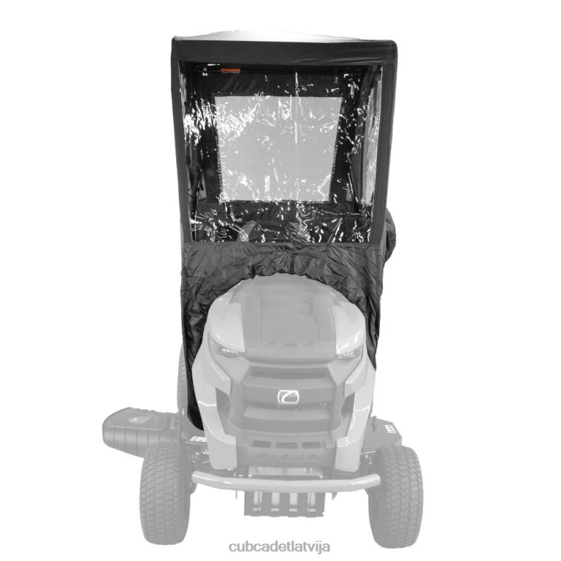 Cub Cadet saulessargs / sniega kabīnes komplekts piederums HD0Z4130