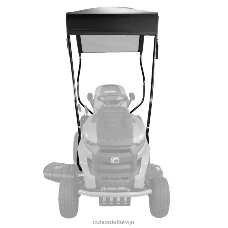 Cub Cadet saulessargs / sniega kabīnes komplekts piederums HD0Z4130