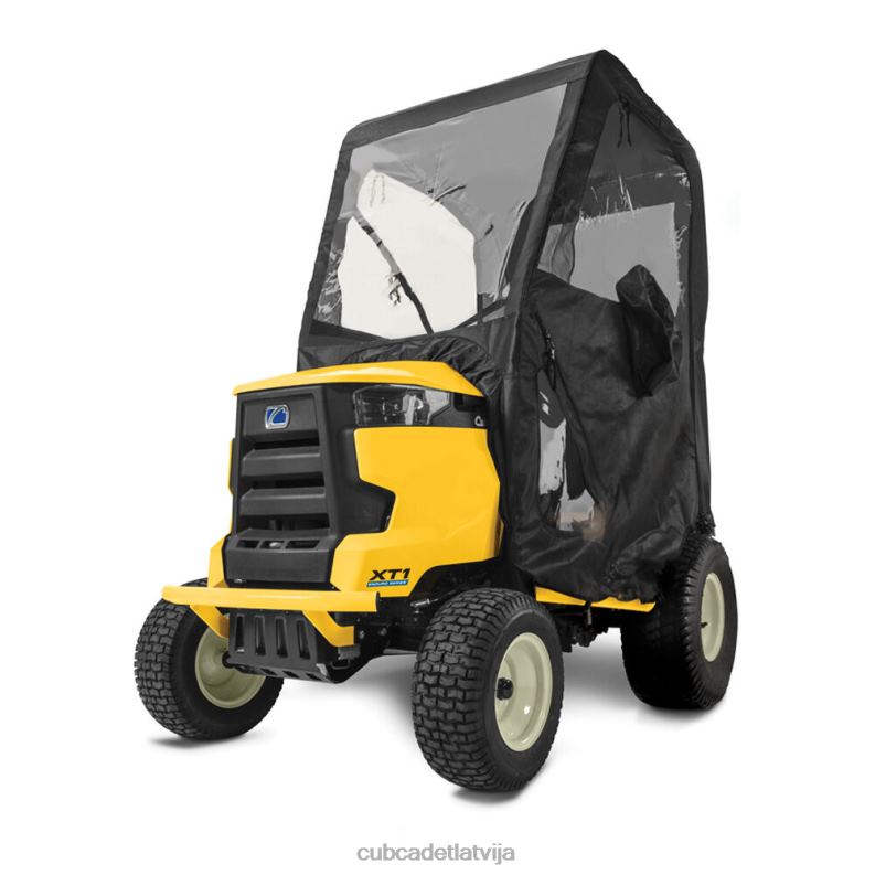 Cub Cadet saulessargs / sniega kabīnes komplekts piederums HD0Z4140
