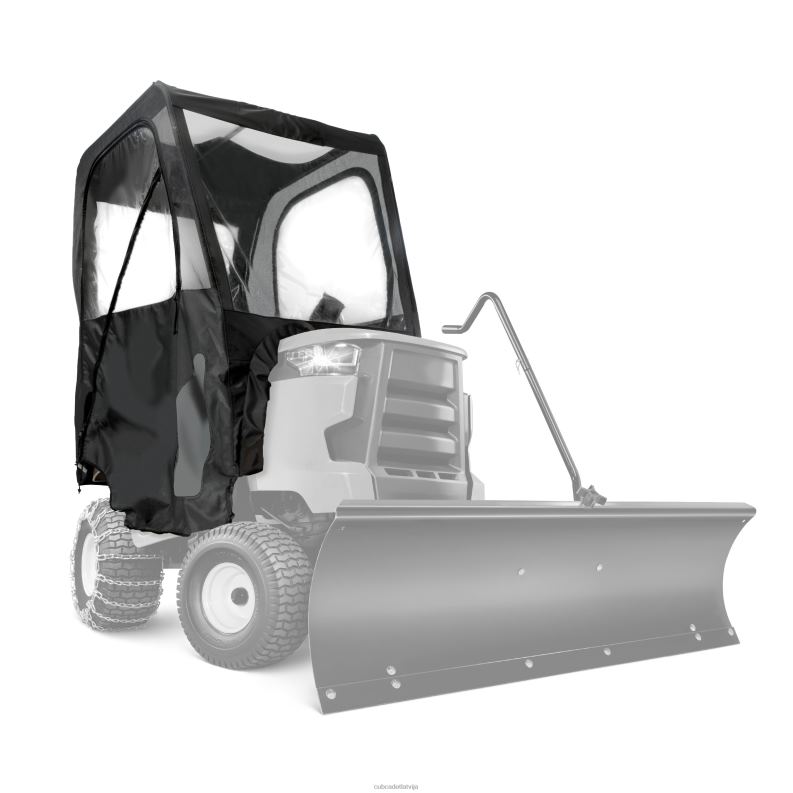 Cub Cadet sniega kabīne piederums HD0Z4184