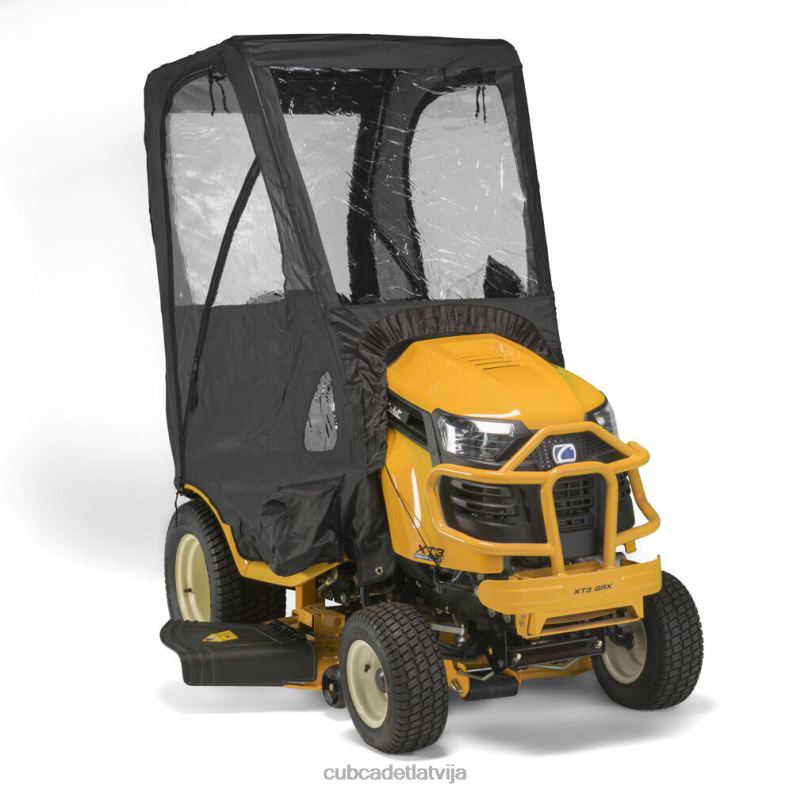 Cub Cadet sniega kabīnes / saulessargu kombinācija piederums HD0Z4142