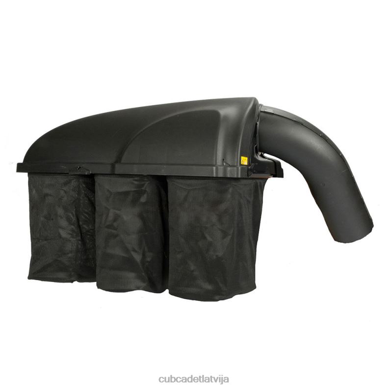 Cub Cadet trīskāršās iepakošanas sastāvdaļas piederums HD0Z4137