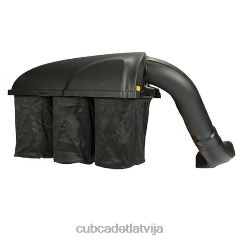 Cub Cadet trīskāršs maisītājs 48, 54 un 60 collu klājiem piederums HD0Z472