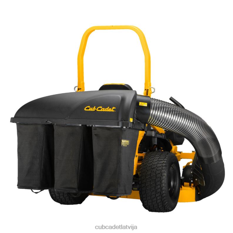 Cub Cadet trīskāršs maisītājs 48 collu klājiem piederums HD0Z4145